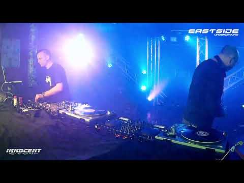 Eastside Underground Live Stream