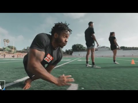 'No excuses' for this incredible young man | FOX 11