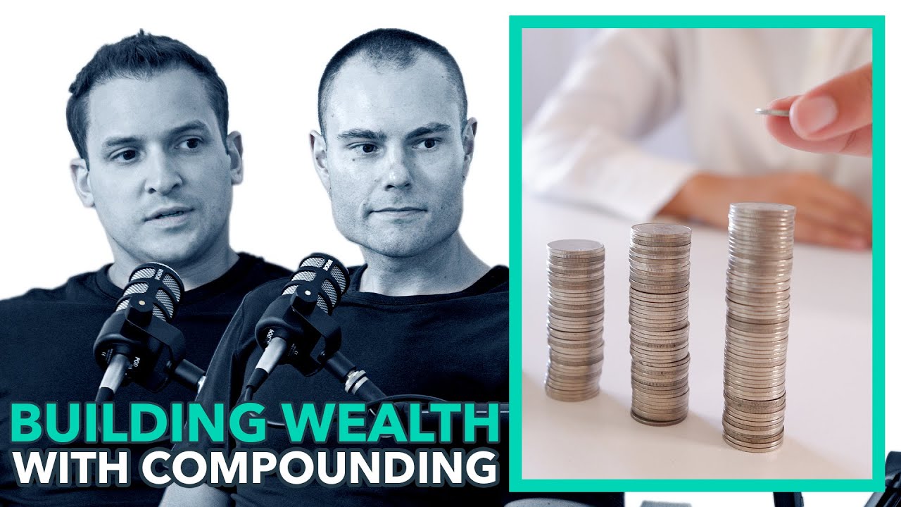EP 068: Doing Things That Compound