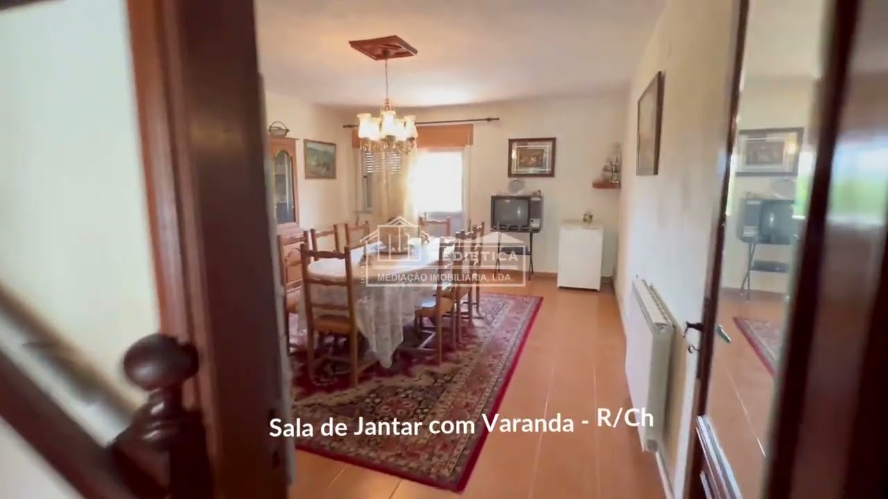 Vídeo do imóvel