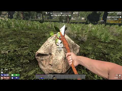 JOKE MOD  ****  EP  1  NOT A GREAT START BUT DANG ITS TOUGH!! HAD TO GET A 3 TIER PLACE TO LIVE