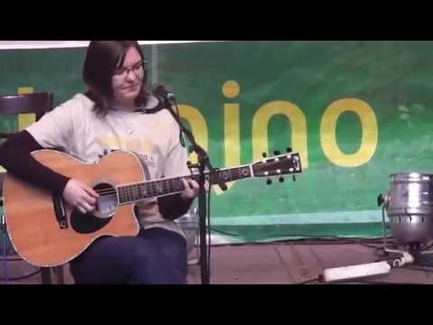 Klára Vytisková - Klárka Vytisková - Sedm moudrých - Folkové Chvojení 2015