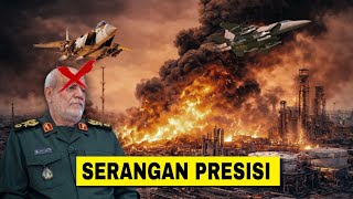 Download lagu Dalam Satu Malam: Operasi Rahasia Israel yang Mengguncang Iran mp3