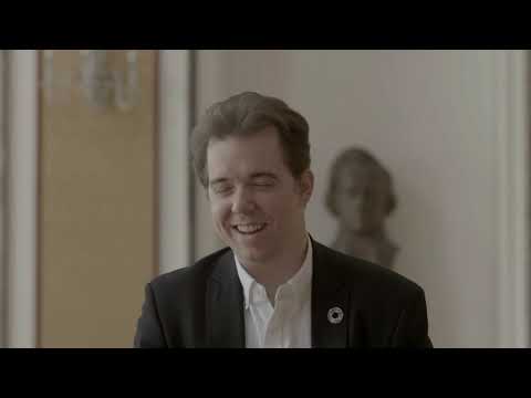 #ILOVEChopin​: Ingolf Wunder