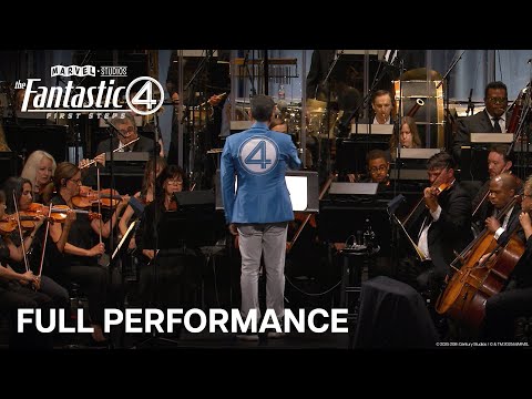 Orchestra Performance