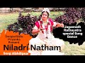 Jagannath Rathayatra Song Niladri Natham Abhilipsa Panda New Song 2023 Swaparibare Priyanka