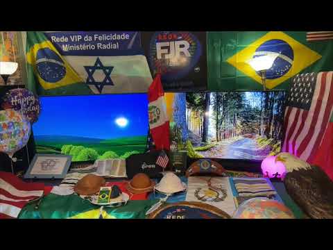 Venha Orar Acordando com Deus!