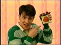 Final Revival Of My Clips From My Pre Recorded Blue S Clues Tapes 219 HQ