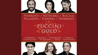 Puccini: La Rondine / Act 1 - &quot;Chi il bel sogno di Doretta&quot;