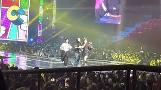 Download lagu [4K] MAMAMOO - L.I.E.C   Um Oh Ah Yeah @ MyCon Seoul 20221119 encore mp3