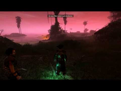 RISEN 3 TITAN LORDS #097#Takarigua#Vogelmann Hawke#Pipkins Truhe