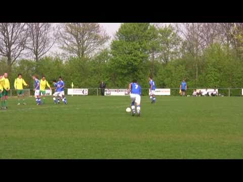 Mehmet Dolma, NOAD'67 - Rillandia (1-3)