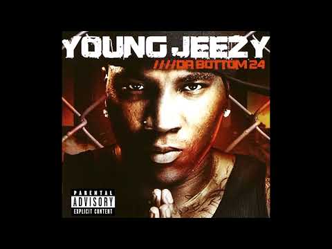 (FREE) Jeezy Type Beat 2025 - "One Chance"