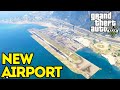 Procopio International Airport 14