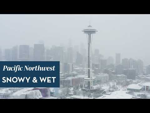 2024 Launch Winter Weather Forecast