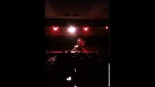 Sebastian Acosta Y Sofia Jazmin Guerreiro