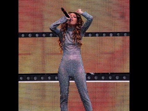 Brooke Forman - Ultra Music Festival Miami's 20th Anniversary