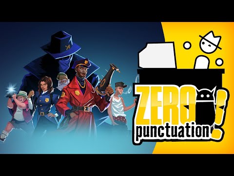 Fashion Police Squad (Zero Punctuation)