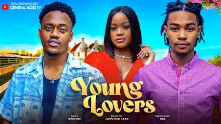 Download lagu YOUNG LOVER /EMMANUELL NSE SHUA MARTINSS  PROMISE JONATHAN   2024 NIGERIA MOVIE mp3
