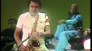 1976 - Stan Getz - Chega de Saudade