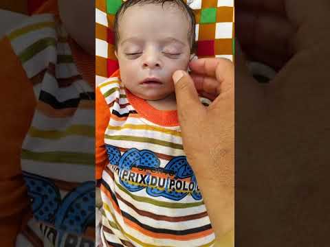 Emergency Transfer: Baby Given Naxkil in Village 🚑 | Race to NICU for Proper Care #raceforlife