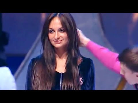 Как познакомиться с девушкой в клубе - КВН Сборная Москвы