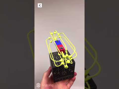 MARVLS AR Plasma Physics