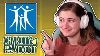 🔴 LEVEL REQUESTS - FOR CITY OF HOPE!