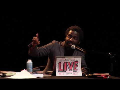 [Scène slam] La manufacture des rêves - Collectif On A Slamé Sur La Lune