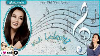 Kuh Ledesma — How Did You Know (Minus One)