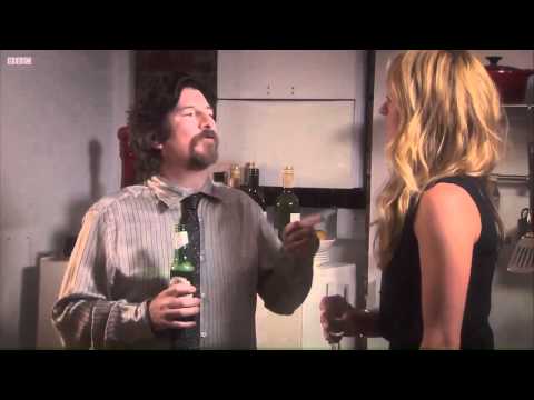 Eric Biddle bits - Warwick's accountant - Life's too short