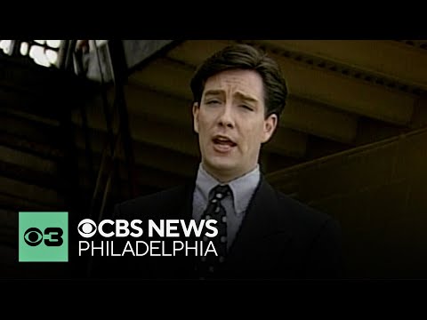 Cbs Jim Donovan