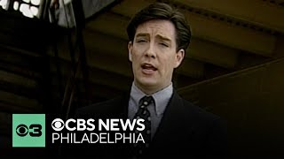 Jim Donovan takes a trip down memory lane during his last week at CBS News Philadelphia