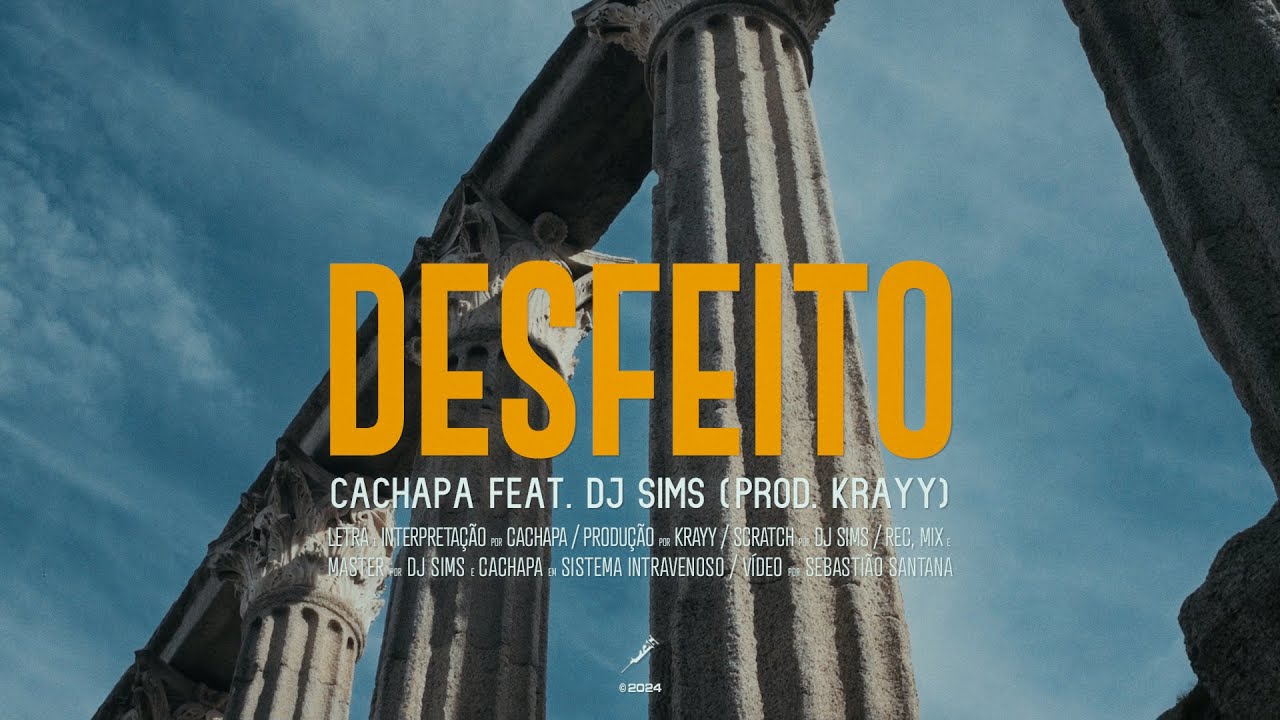 Desfeito