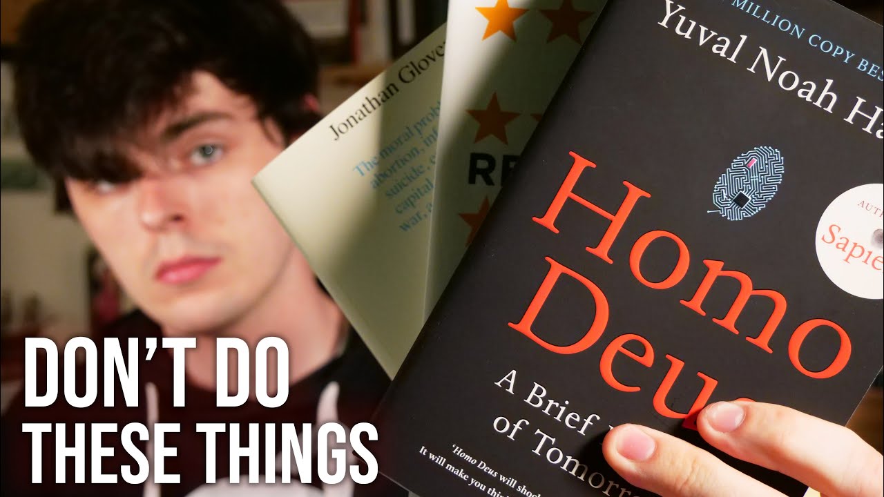 How to Read More Books (And How Not to)