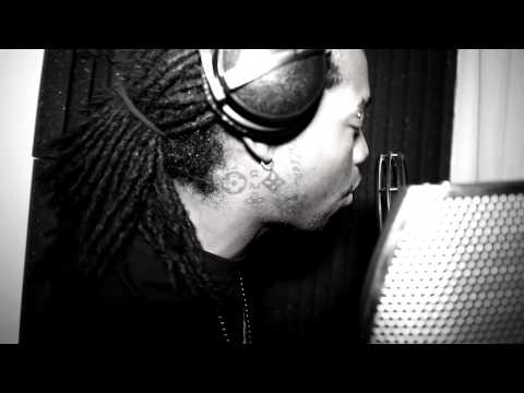 FoxyMyller - En Ka Kwè En Sa En Vlé Vwè ( #AUPIREDESK ) #BKM  #DEC2013