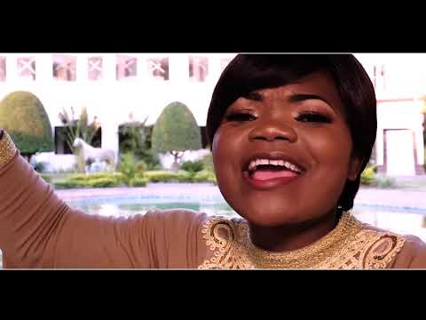 Princess Sophie - Meu Jesus tu és tão bom official vídeo | by Albino Micha's