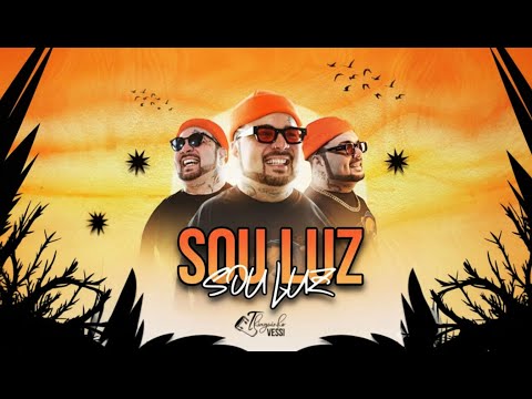 Cantor Thiaguinho Vessi and FÓRMULA DO SAMBA