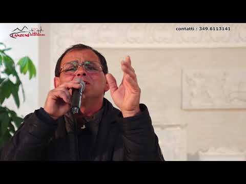 Canzoni a Villa Gran Bruro - Gino Gaeta - Carnal tu si