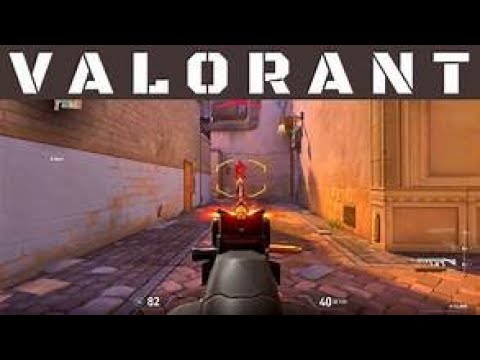Valorant Devs ADMIT that AIM Means NOTHING - First Shot Accuracy Problem - Update Guide🔥😱🔥