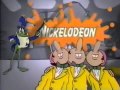 Nickelodeon Video Logo 1993 2000 Closing Version