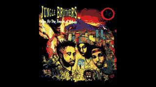 Jungle Brothers - What "U" Waitin' "4"? • Karaoke