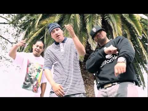 Cutthroat Mode Clic & Yung Lb - Puffin Lala Music Video