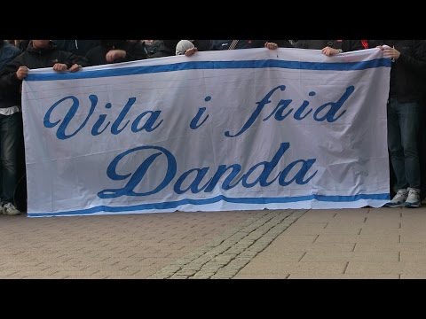 IFK Göteborg-Hammarby IF 23/5-16