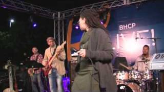 Rachelle Ferrell's Electrifying Performance @ BHCP's Season Ending Concert