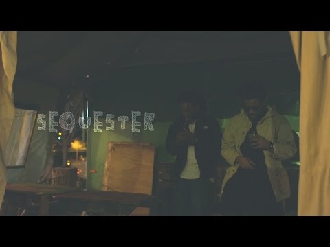 Coala ft. Jules - Sequester