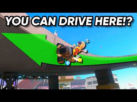 1 YEAR LATER... Reacting to Every World Record in Mario Kart World!
