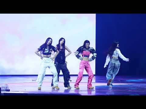 [4K 60P 직캠] 230611 NewJeans (뉴진스) - Hype Boy 전체 멤버 Focus