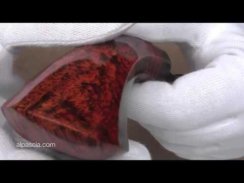 pipa Svend Bang 067 - smoking pipe