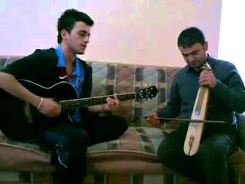 Onur Koç - Oy anam Canim babam
